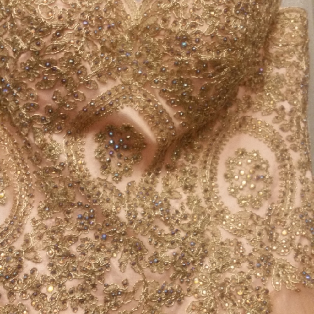 Prom Dress - Picture 3 of 4